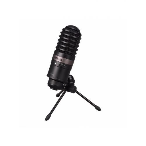 Микрофон Yamaha YCM01U USB Condenser Microphone (Black)